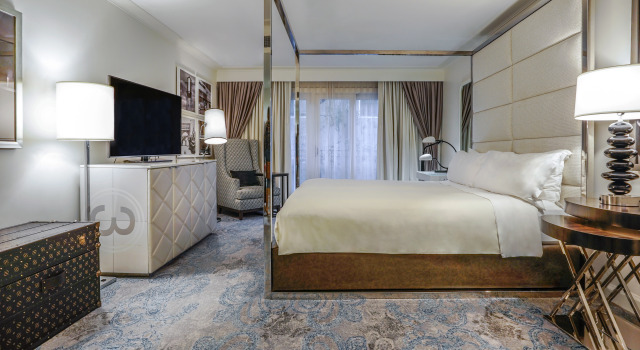Hotel Amarano Burbank - Hollywood