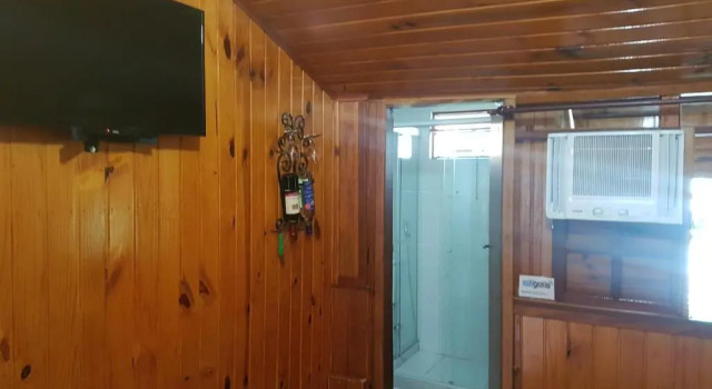 Номер Standard Pousada Bem Te Vi Lumiar