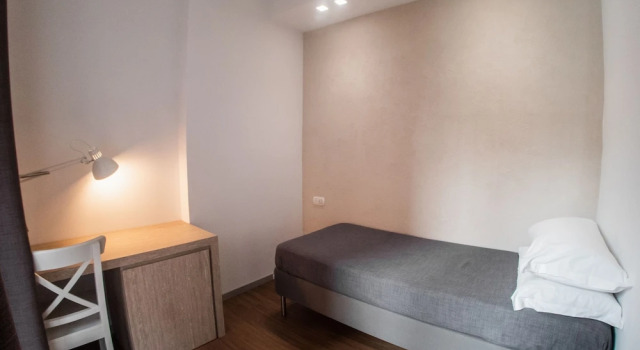 Двухместный номер Standard Prestige Rooms Chiaia