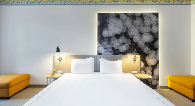 Park Plaza Budapest