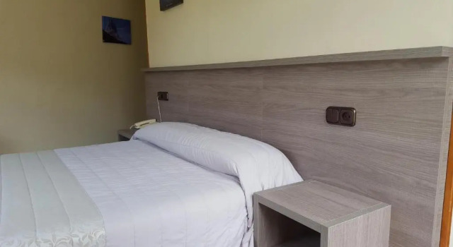 Номер Standard Hotel Naranjo De Bulnes