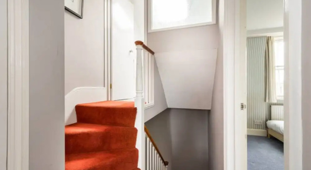 5 Bedroom House in Clerkenwell, Забронировать Дом для отпуска Виллы Лондона, рядом с Улица Хаттон-Гарден, Вилла