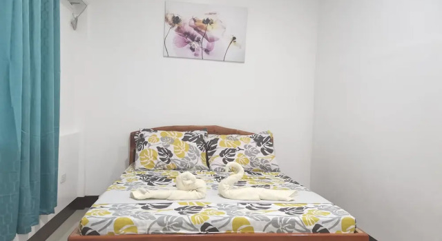 Cayabyabs Apartment, Book Apartment Panglao Bohol