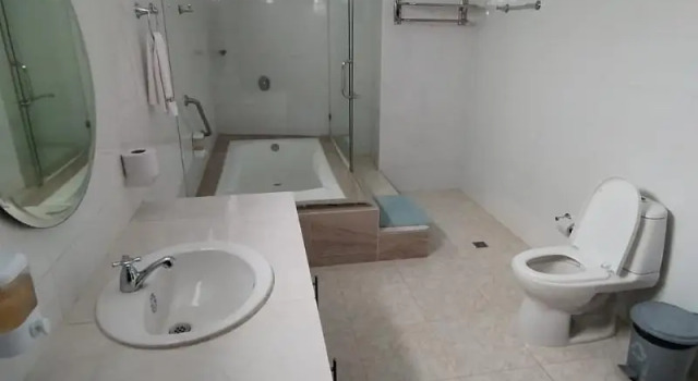 Standard double chambre Eco Hotel El Bosque Valledupar