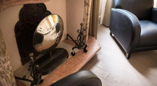 Люкс Liassidi Wellness Suites