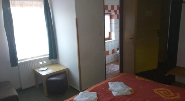 Pension Helene