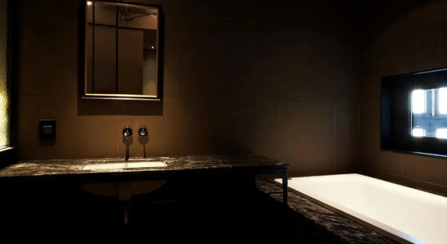 Двухместный семейный номер Premium Lee Design Hotel