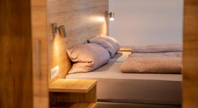 Номер Standard Gästezimmer Düll