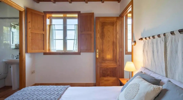 Апартаменты с балконом Apartamentos Barral Meu Lar