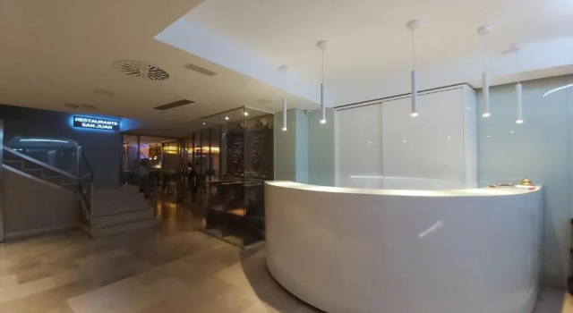 Hotel Centro Los Braseros