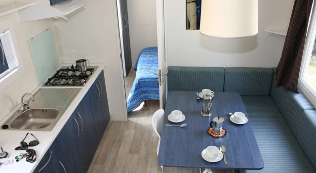 Camping Cisano & San Vito by Happy Camp