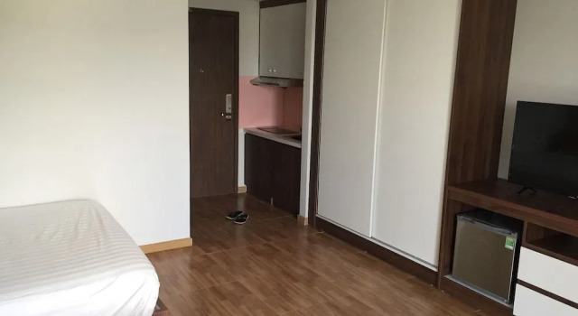 Happy Apartment