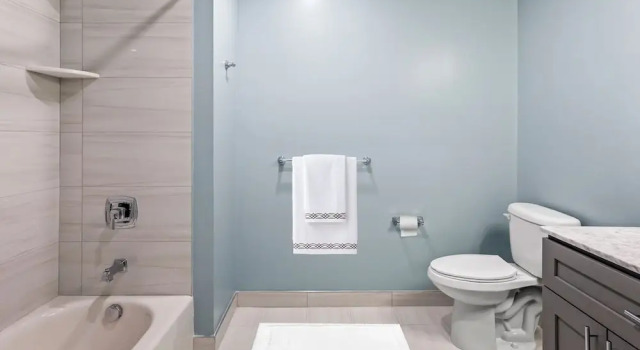 Люкс Standard Seaport Suites