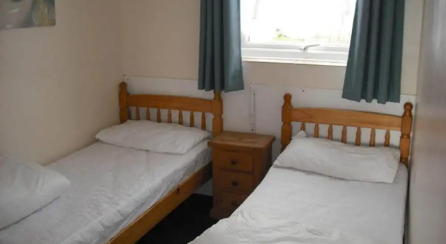 Sand Dune Cottages, Забронировать Отель Отели Англии 3 звезды, 3*