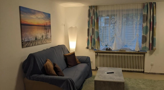 Ferienhaus Zur Waldfee, Забронировать Отель Заленбург Куксхафен