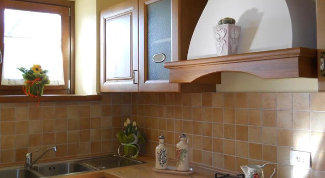 Номер Standard Agriturismo Valiana