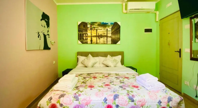 Номер Superior CASA BANON