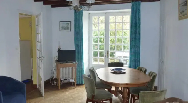 Maison Bois Fleurie, Prenota Hotel Hotel a Aquitania con parcheggio, Parcheggio