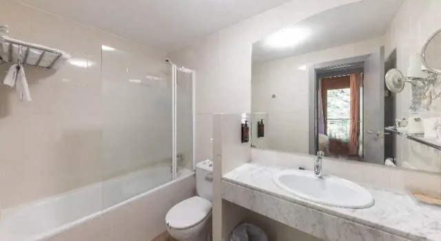 Семейный номер Standard Hotel Guillem & Spa