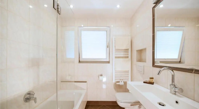Студия Superior Hotel Garni Glockenstuhl