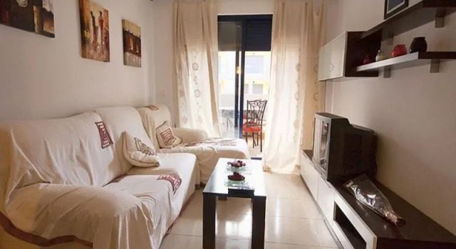 Apartamentos Peñiscola Centro 3000