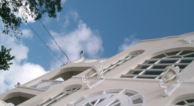 Mullins Heights Barbados