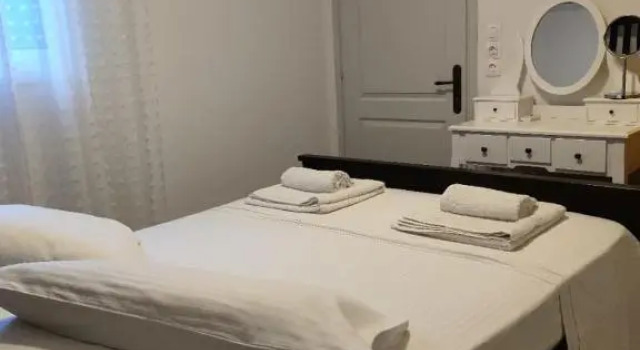 Студия Garneli Apartments
