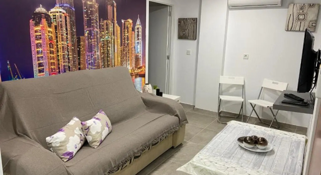 Апартаменты Apartamentos FULL EQUIPPED
