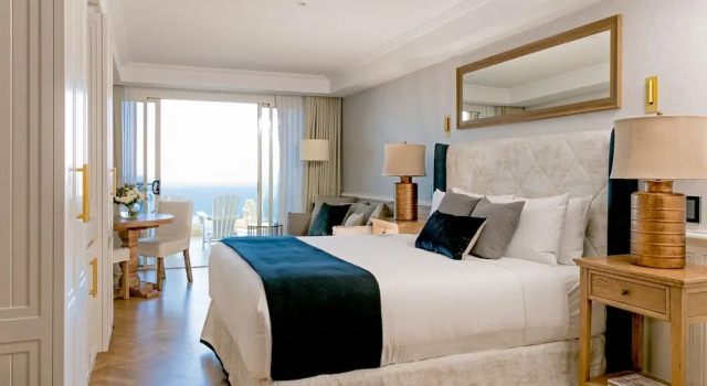 Jonahs Restaurant & Accommodation, Whale Beach, Boek Hotel Whale Beach Nieuw-Zuid-Wales