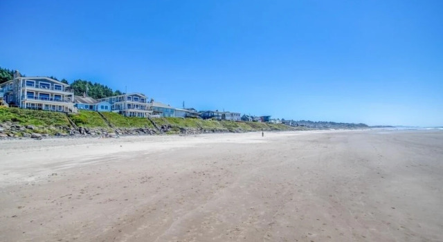 Salt & Serenity, Prenota Hotel Lincoln City 
