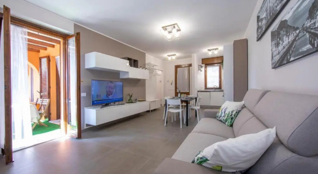 Apartment Menaggio Palphi