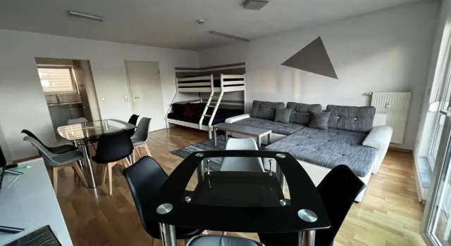Ferienwohnung Michelle Alemannenstr 1 in 77977 Rust, Reserva ahora Hotel Hoteles en Baden-Wurtemberg con aparcamiento, Aparcamiento