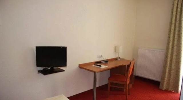 Номер Standard Hotel Restaurant Alter Hof