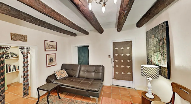 626lospa 1 Bedroom Cabin, Varaa Lomakoti Taos 