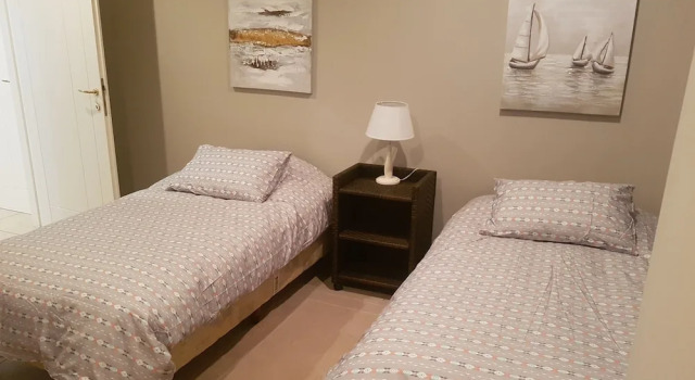 Deluxe Apartmán Casa Sofia - Peninsula 37