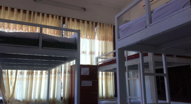 Jen's Homestay - Hostel, Rezervovat Hostel Nha Trang Khanh Hoa
