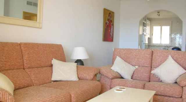 Ribera Beach 3 - 1208, Varaa Hotelli Cartagena Costa Cálida
