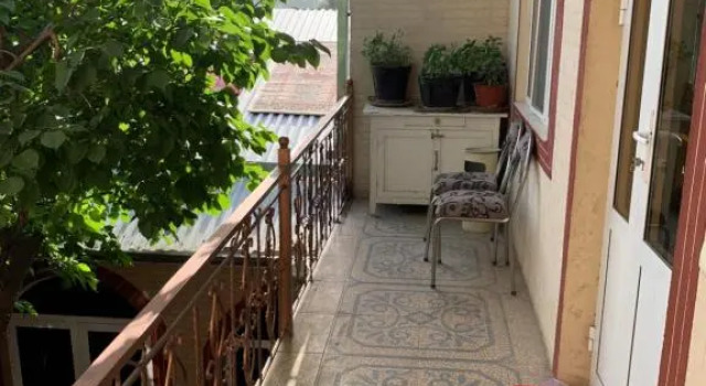 Muharram Homestay in the neighborhood of the Registan Square, 家族 ゲストハウス