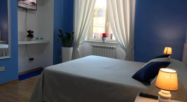 Kambal B&B