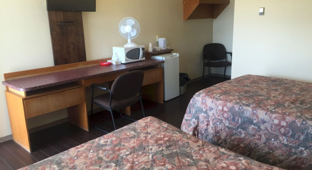 Northern Lites Motel