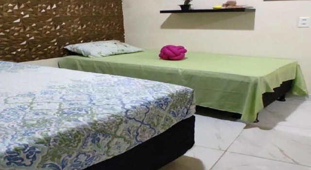 Brisa do Paraíso Jericoacoara, Забронировать Апартаменты/квартира Жерикоакоара Сеара