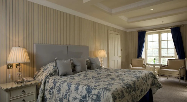 Люкс Grand Mar Hall & Spa