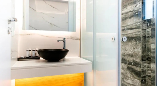 Вилла с 2 комнатами Sardines Luxury Villas