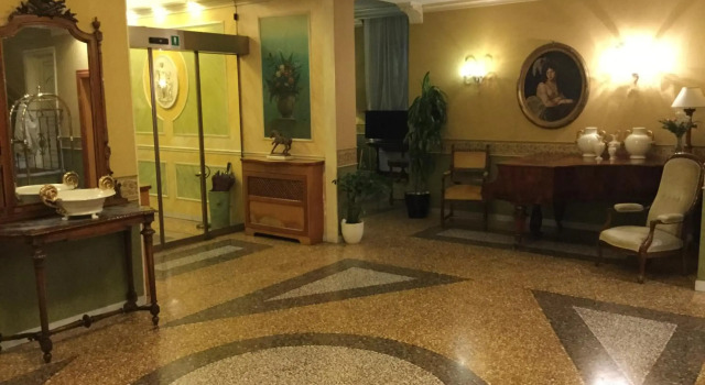 Hotel Bentivoglio Residenza DEpoca