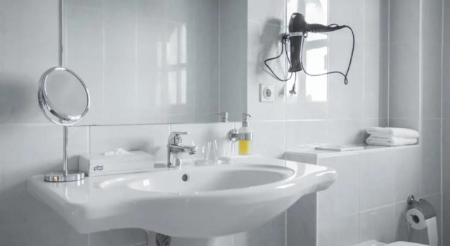 Двухместный номер Standard Spreezeit Hotel