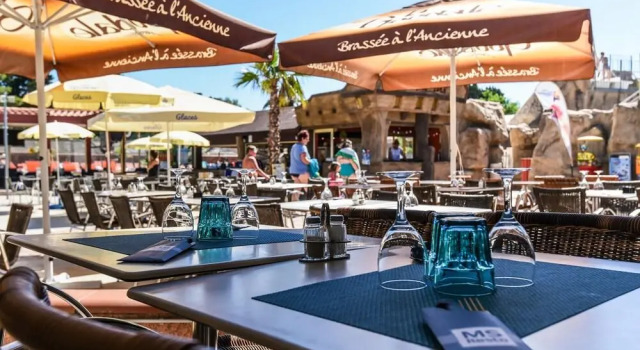 Hôtel le Littoral, Varaa Hotelli  