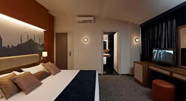 Номер Standard Lapis Inn Hotel & Spa