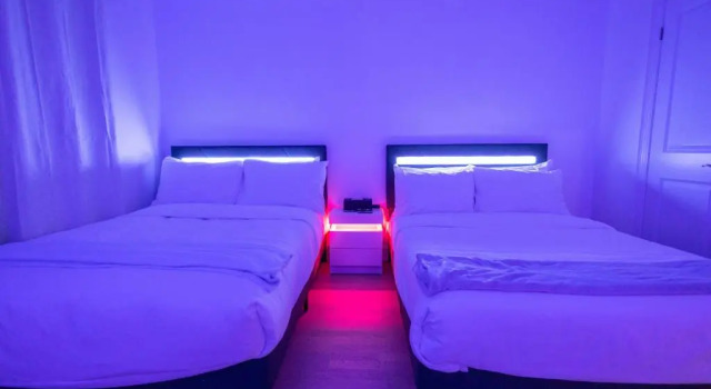 5 BEDS On The Rapids - 5 Mins To The Falls, Prenota Hotel Niagara Falls Buffalo