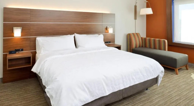 Номер Standard Holiday Inn Express & Suites - Elko by IHG