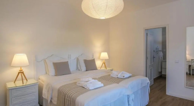 Deluxe huone Casa Luisandra Boutique Hotel B&B
